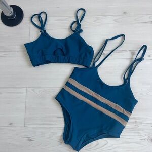 Catrina polewear Set